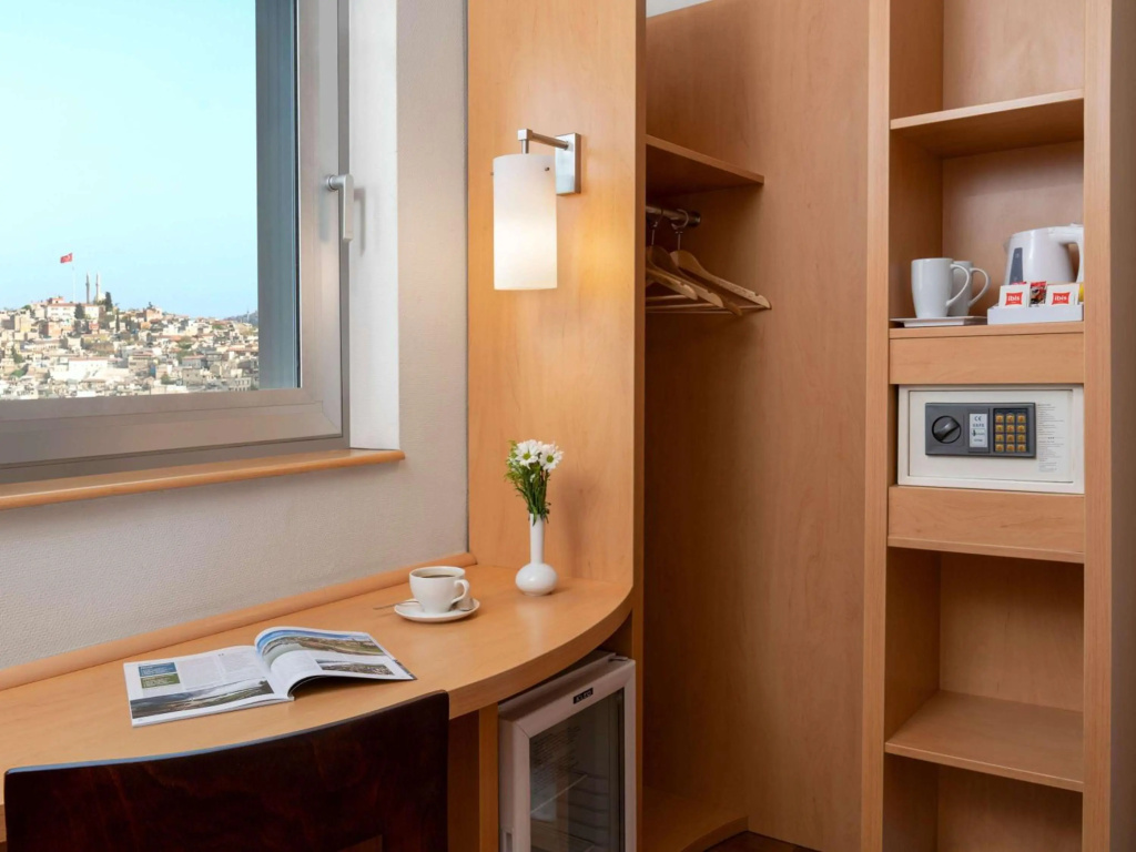 ibis Gaziantep - Général