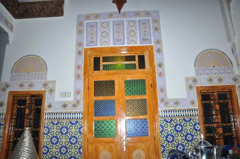 Hotel photo 21