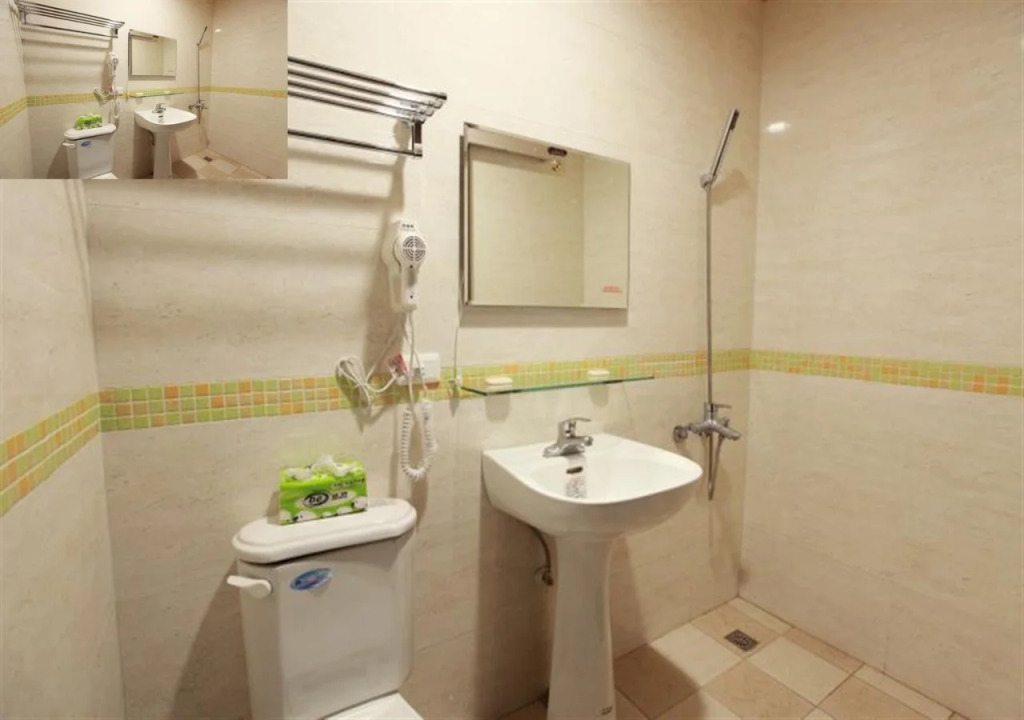 Asiten B&B — фото 6