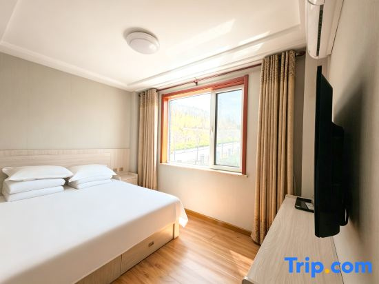 Shengyuan  International Hotel - Chambres