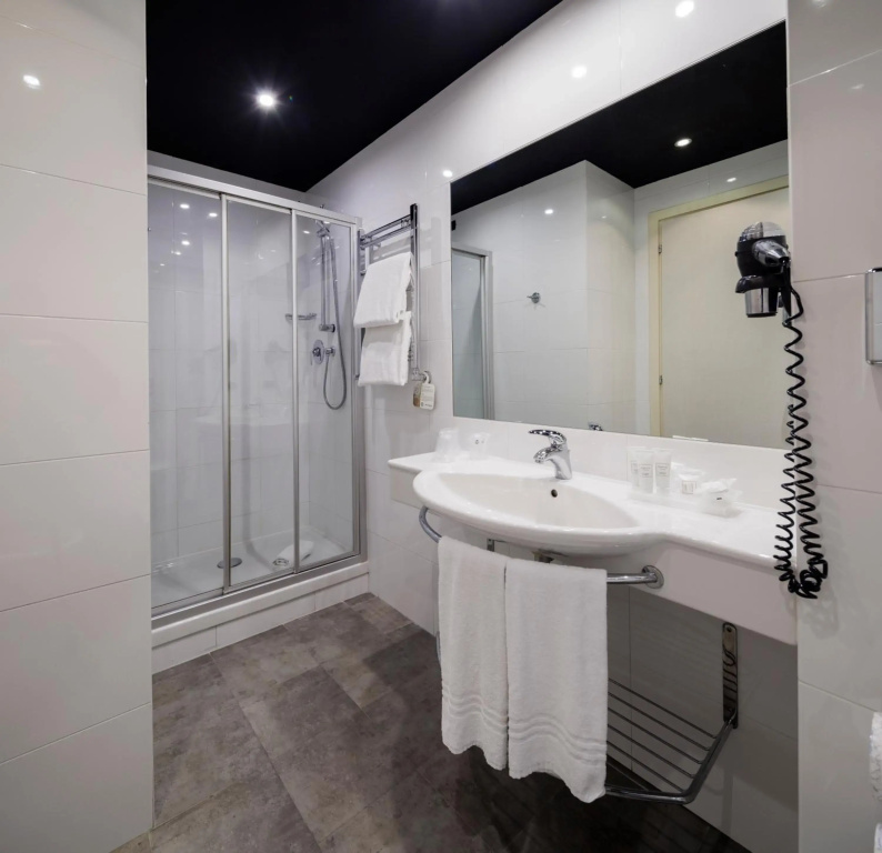 Best Western Falck Village Hotel - Général