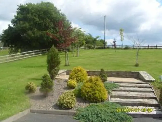 The Cove Lodge