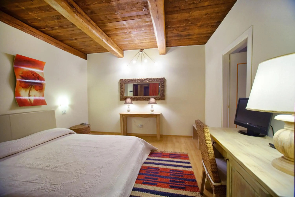 Il Baio Relais Natural Spa - Général