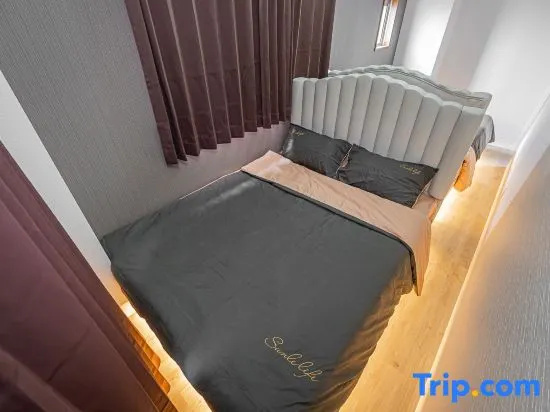 Hotel Seiranpaku | 125sqm/65sqm Units, Skytree View 사진 1