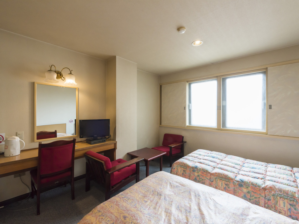 Oka Hotel 사진 19