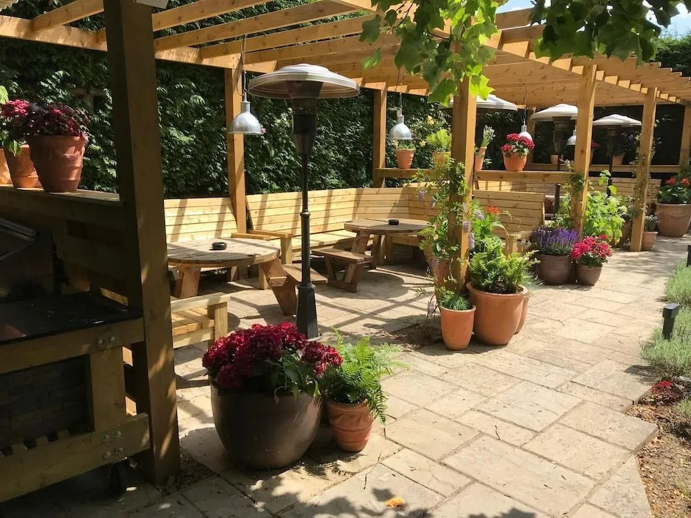 The Carpenters Arms - Général