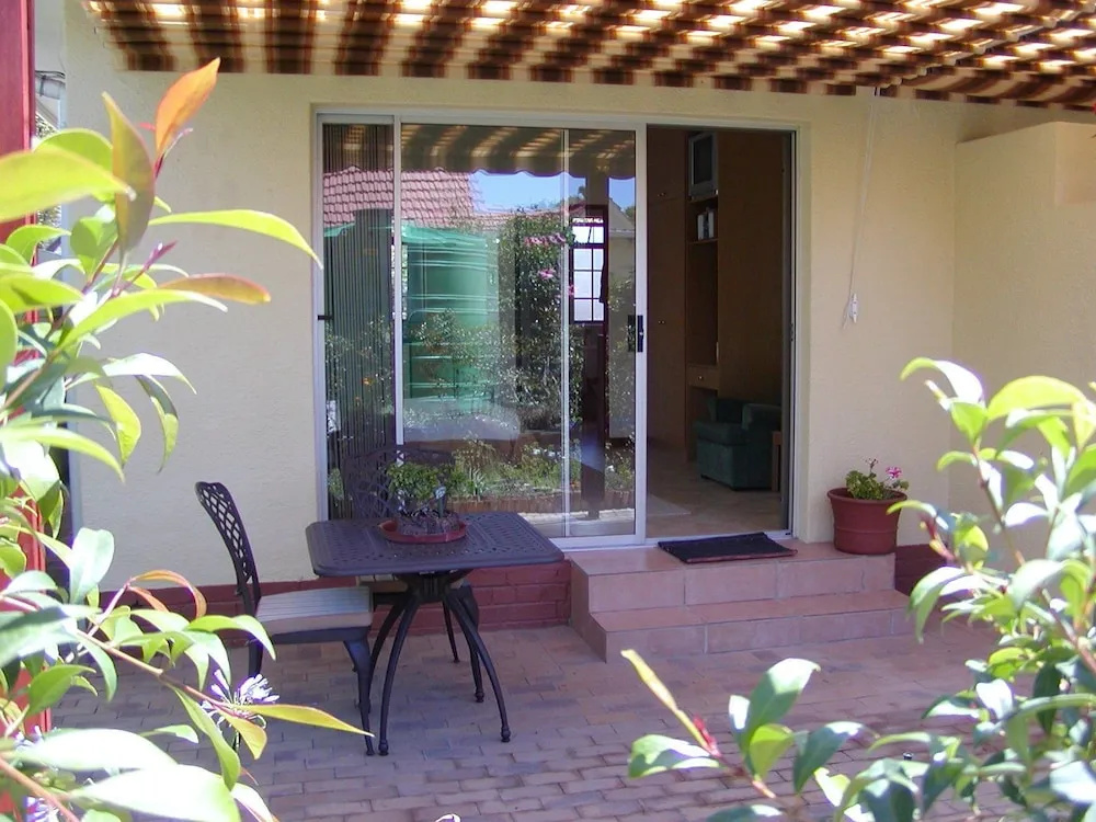 Ascot Gardens Self Catering - Général