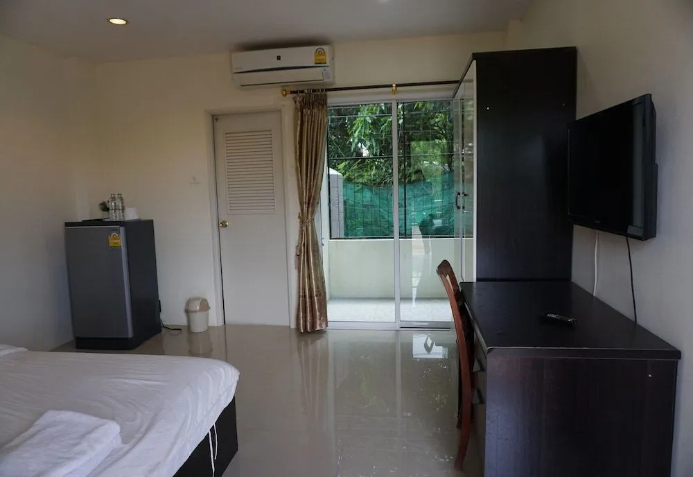 U Sky Place — фото 6