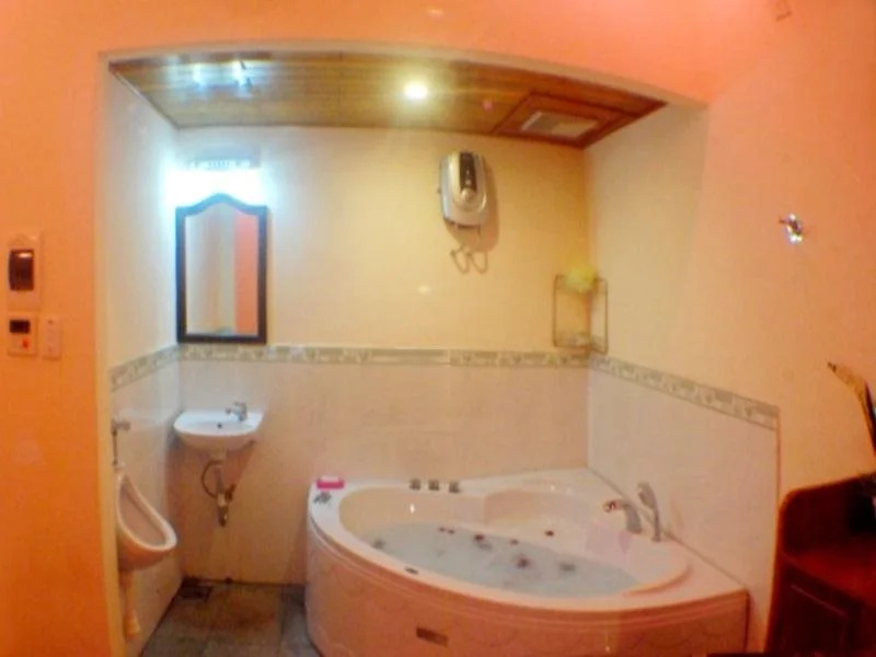Hung Vuong Hotel - Général