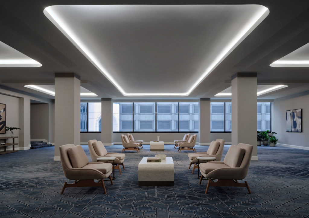 InterContinental San Antonio Riverwalk by IHG - Général