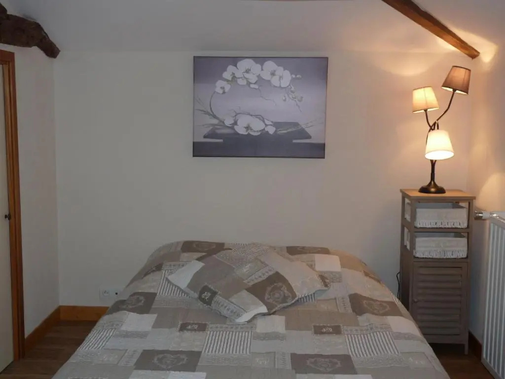 Voir la photo 2 — Logis de La Bénétière