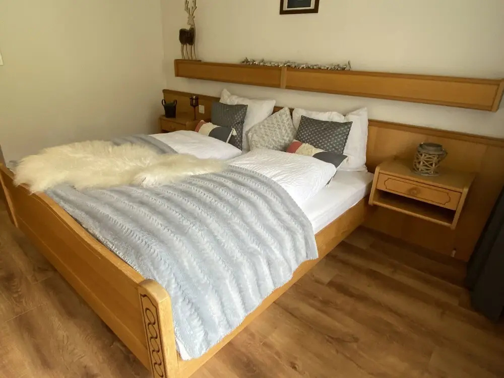 Hotel Lodge Inn - Chambres
