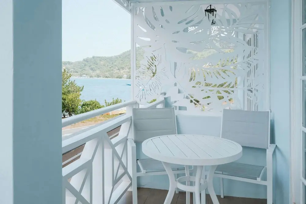 Manta Lodge - Général