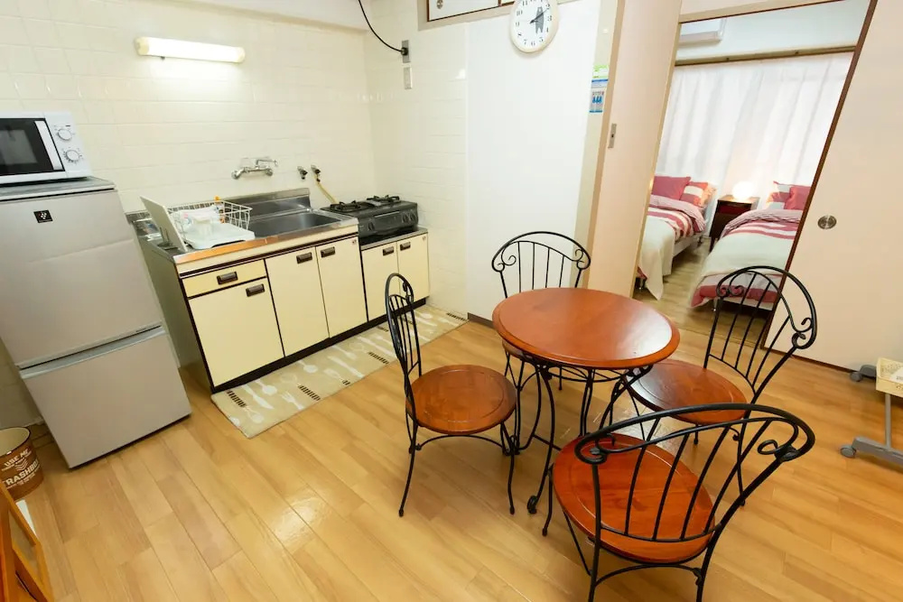 Rose Heights Higashimoto 사진 30
