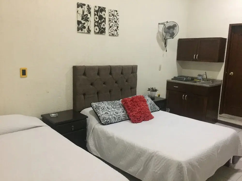 Hotel photo 5