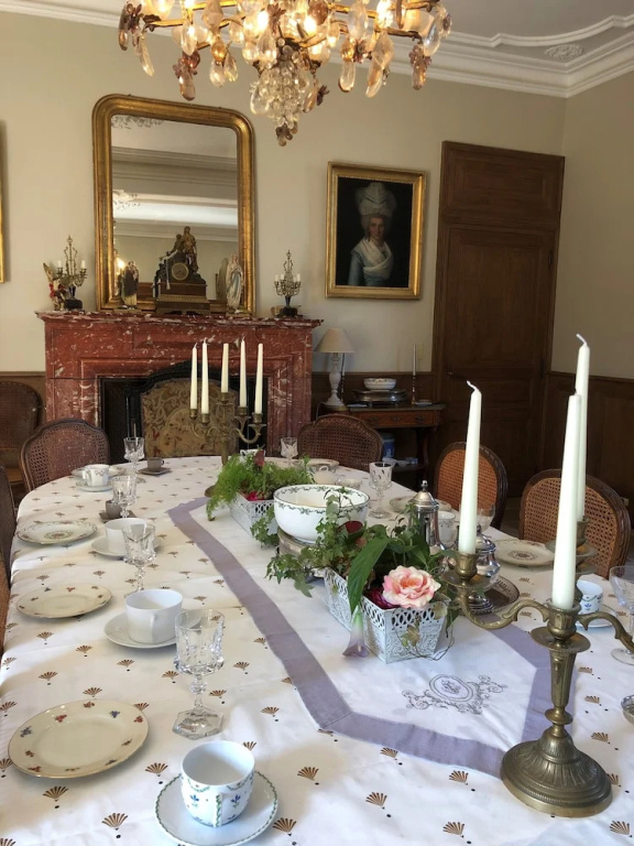 Afficher la photo 8 — Chateau de la Mothe