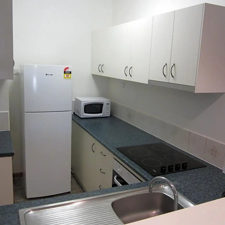 Broome Beach Resort - Chambres