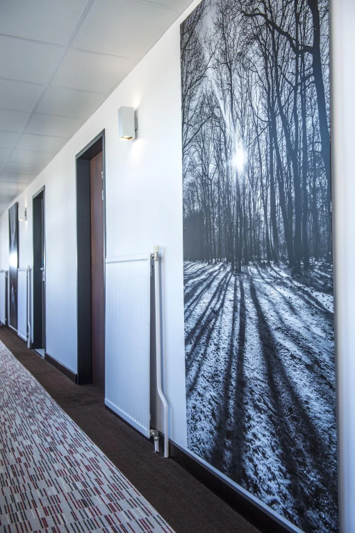 Hotel Sopron - Général