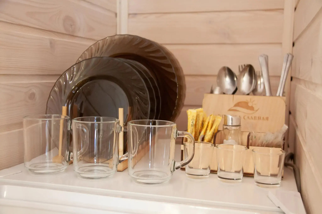 Усадьба Славная - фото 20