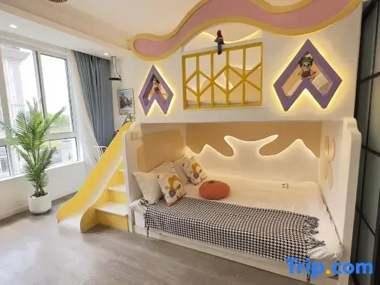2 Bedrooms Luxury Suite