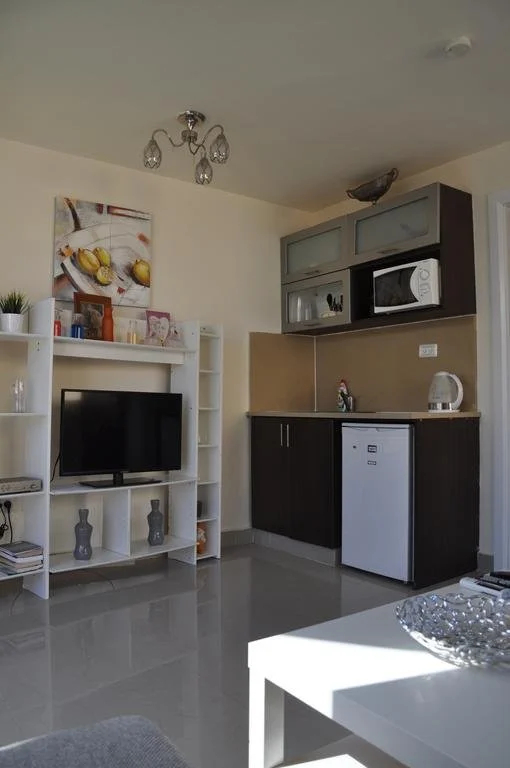 Tel Aviv Urban Lifestyle - фото 13