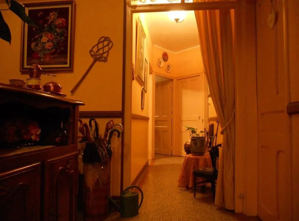 Voir la photo 2 — Chambres d'Hôtes des 3 Rois