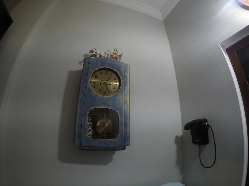 1 Bedroom Luxury Suite