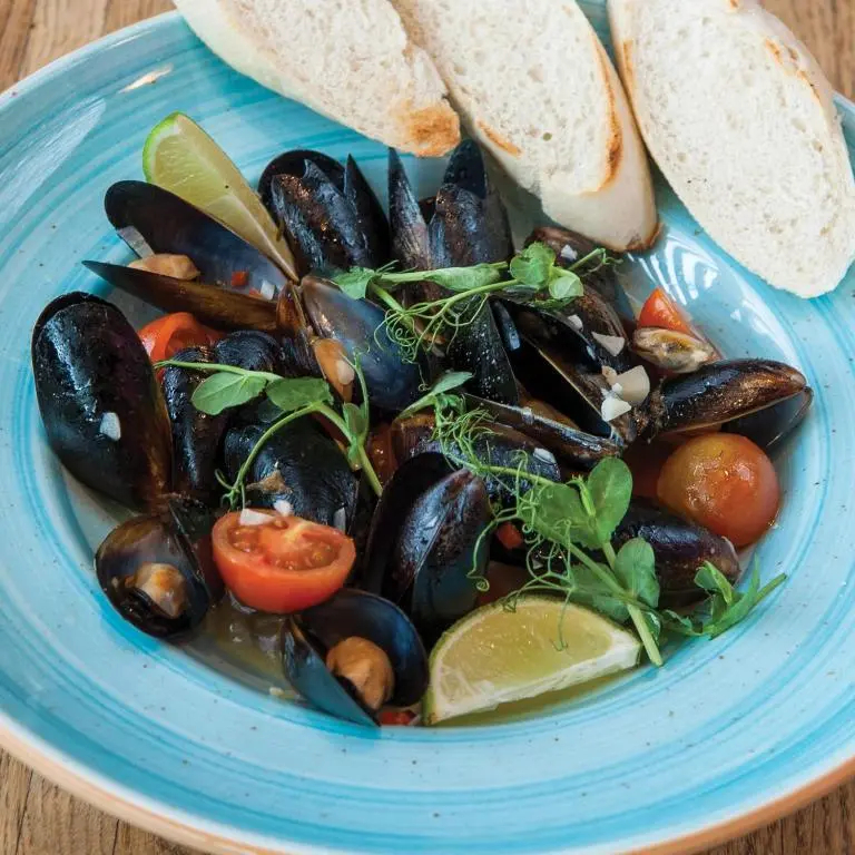 Regatta Hotel Restauracja Spa - фото 15