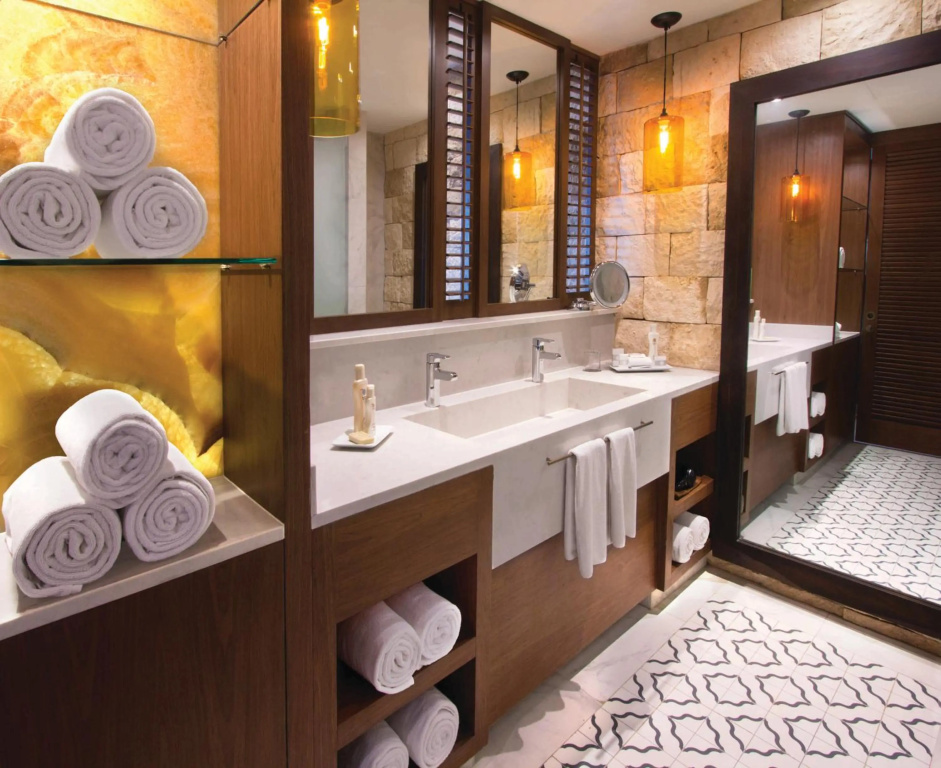 Hard Rock Riviera Maya Hotel, Рівʼєра-Майя, Мексика мініатюра 9