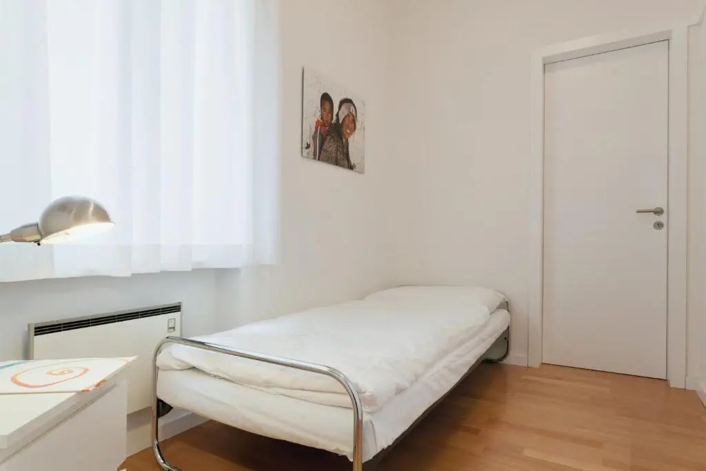 Monte Verità - Chambres