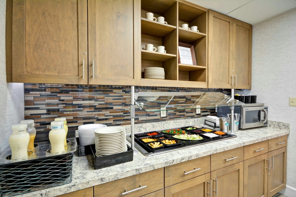 Homewood Suites by Hilton San Antonio Northwest - Général