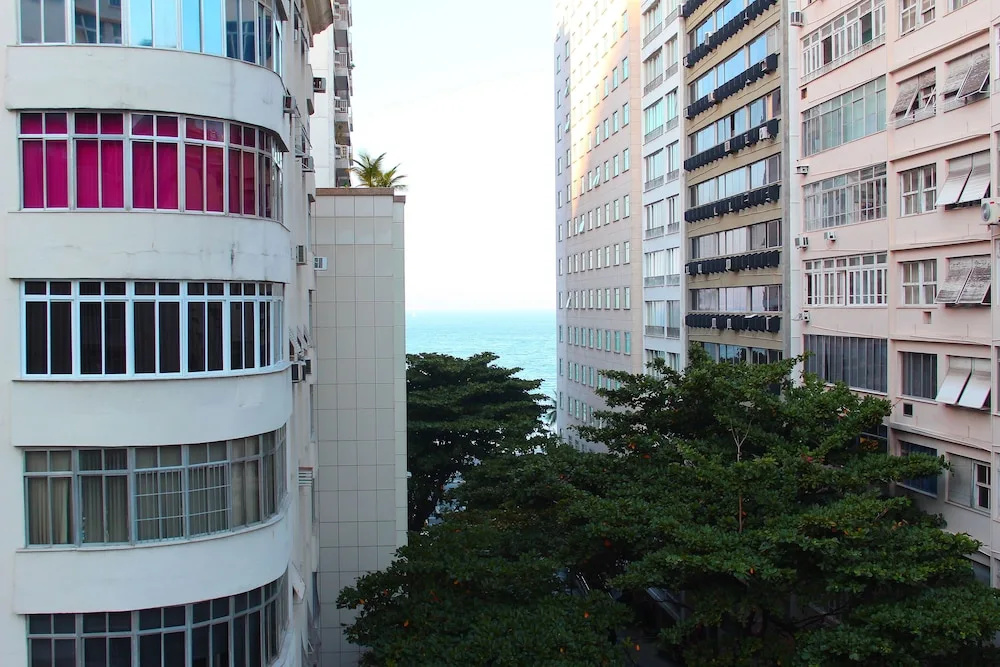 Estilo luxo e localização perfeita