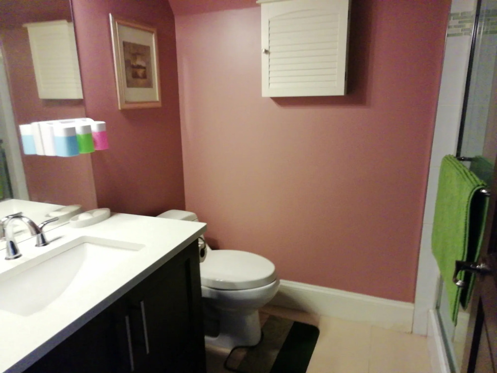 Sunny Island by White Rock B&B - фото 14