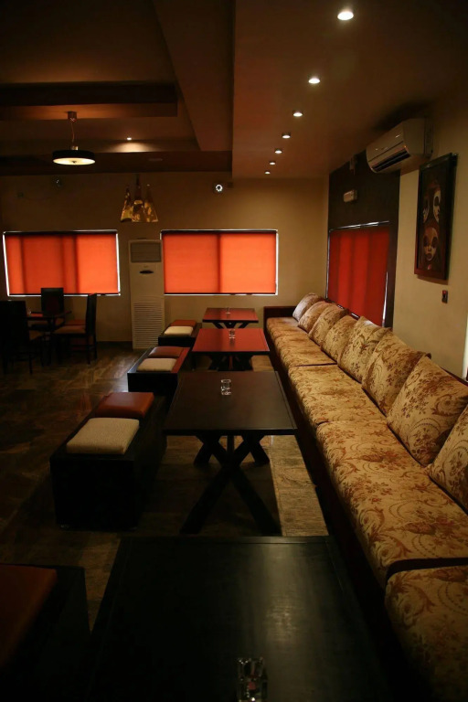 Kindea Hotel - фото 19