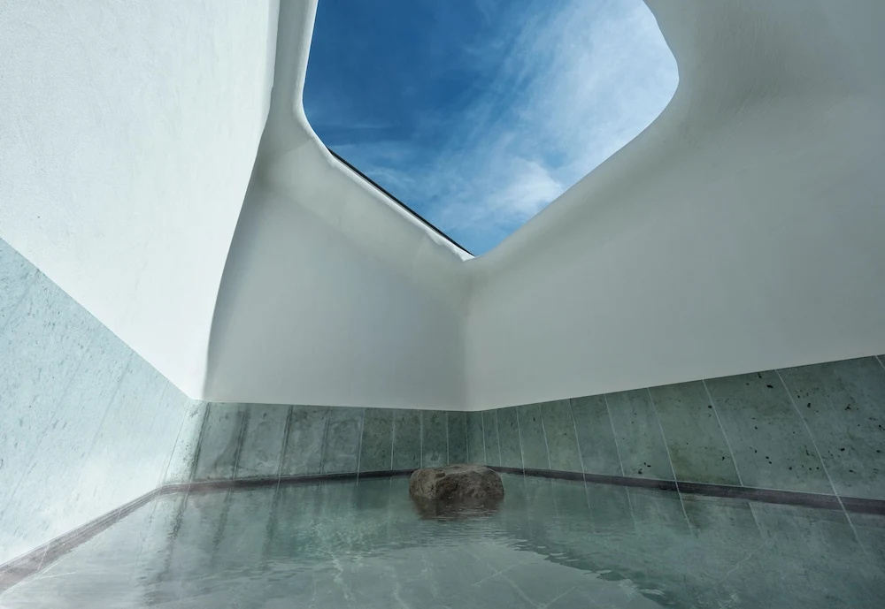 Hoshino Resorts KAI Okuhida 사진 15