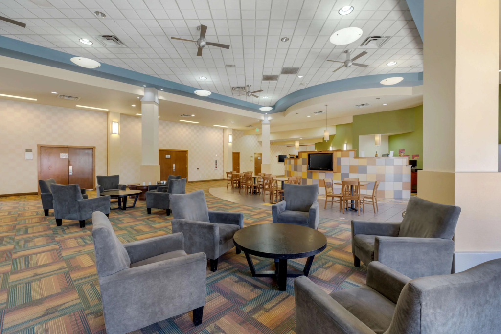 Best Western Plus Loveland Inn - Général