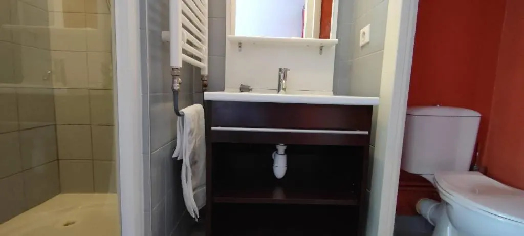 Belambra Clubs Praz-sur-Arly - L'Alisier - Chambres