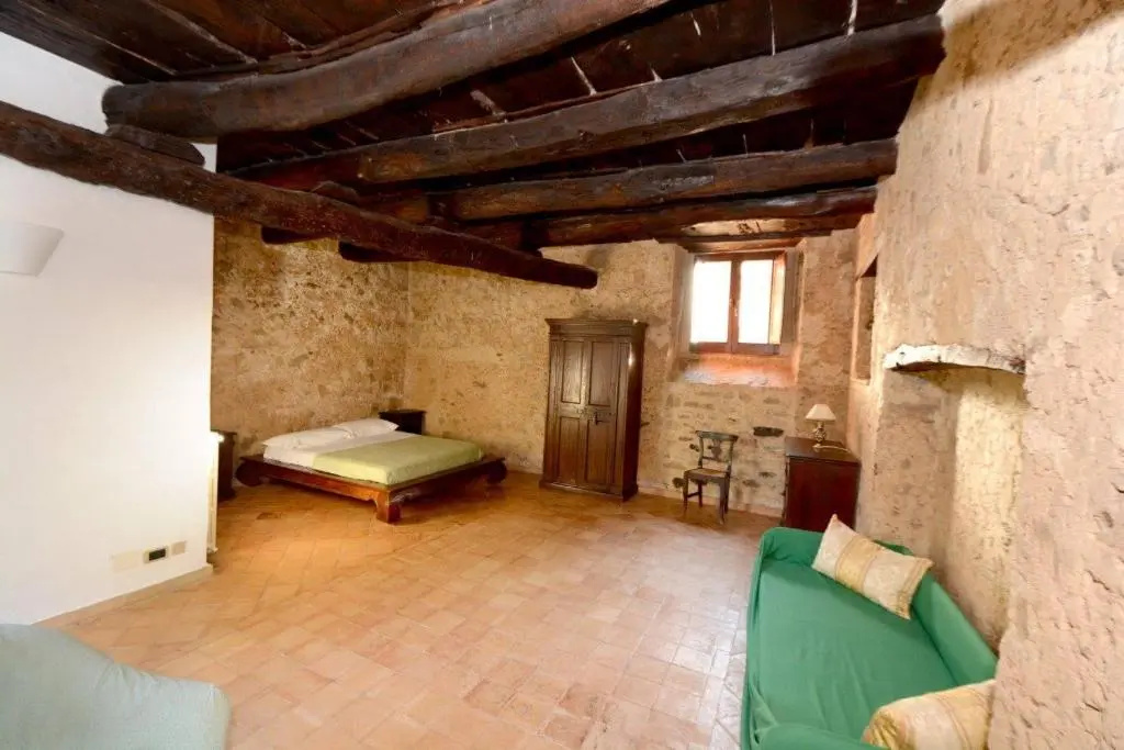 Agriturismo Le Favate - Chambres
