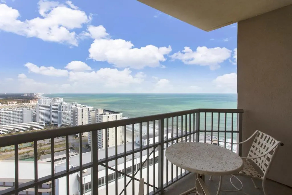 Royale Palms Condominiums - Chambres
