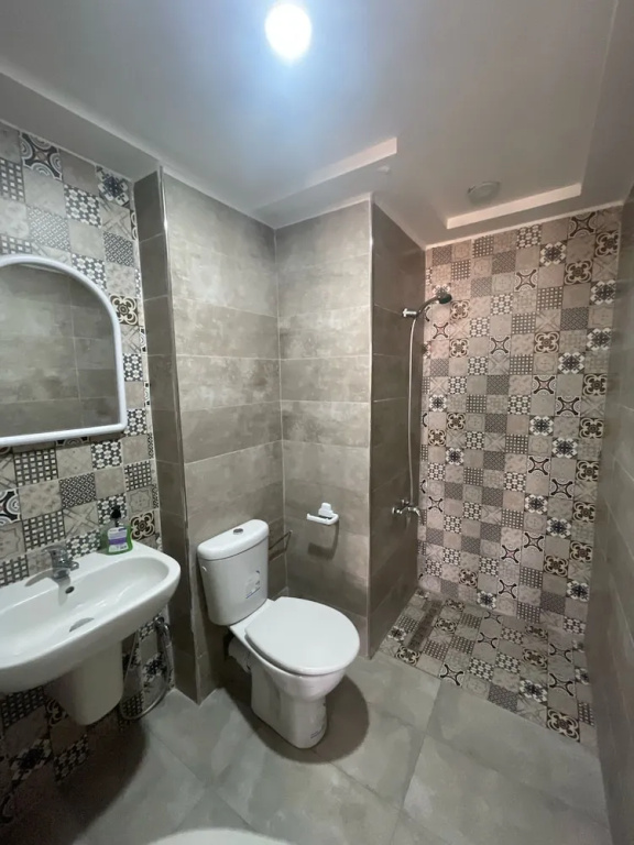 Hotel el Fawz - Chambres