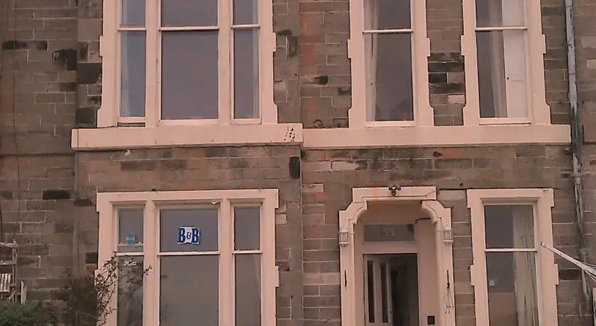 Portobello Guest House
