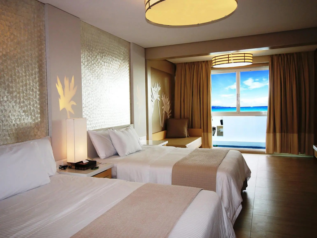 Estacio Uno Lifestyle Resort — 4