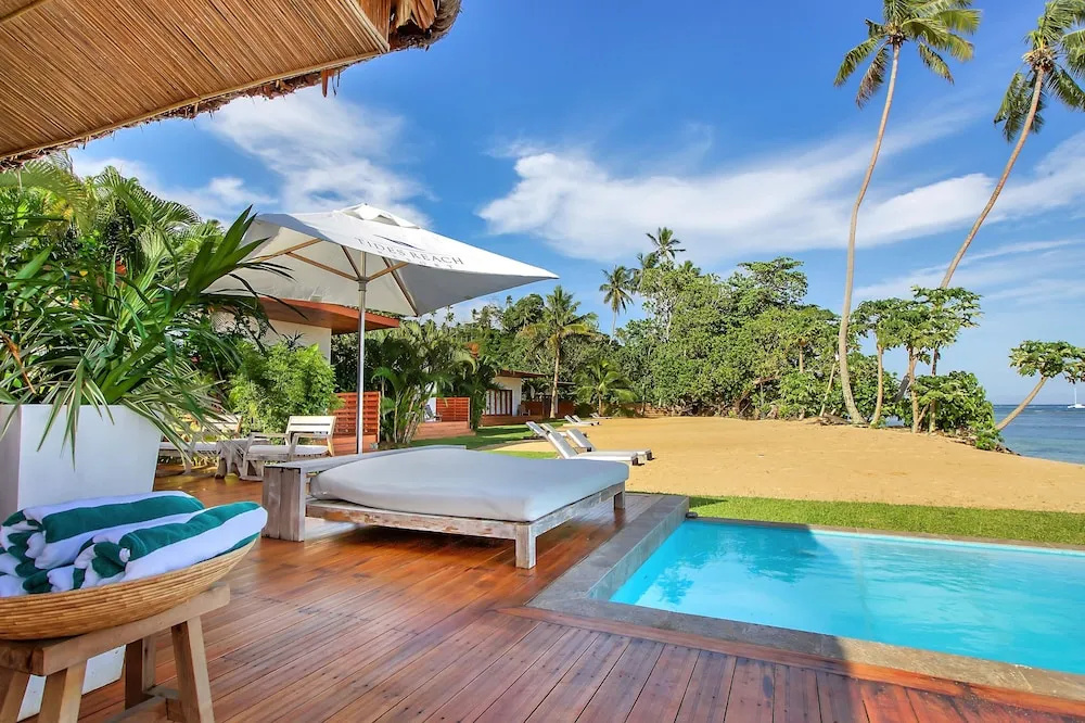 Tides Reach Resort - Général