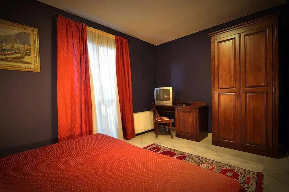 Hotel Oasis - Général