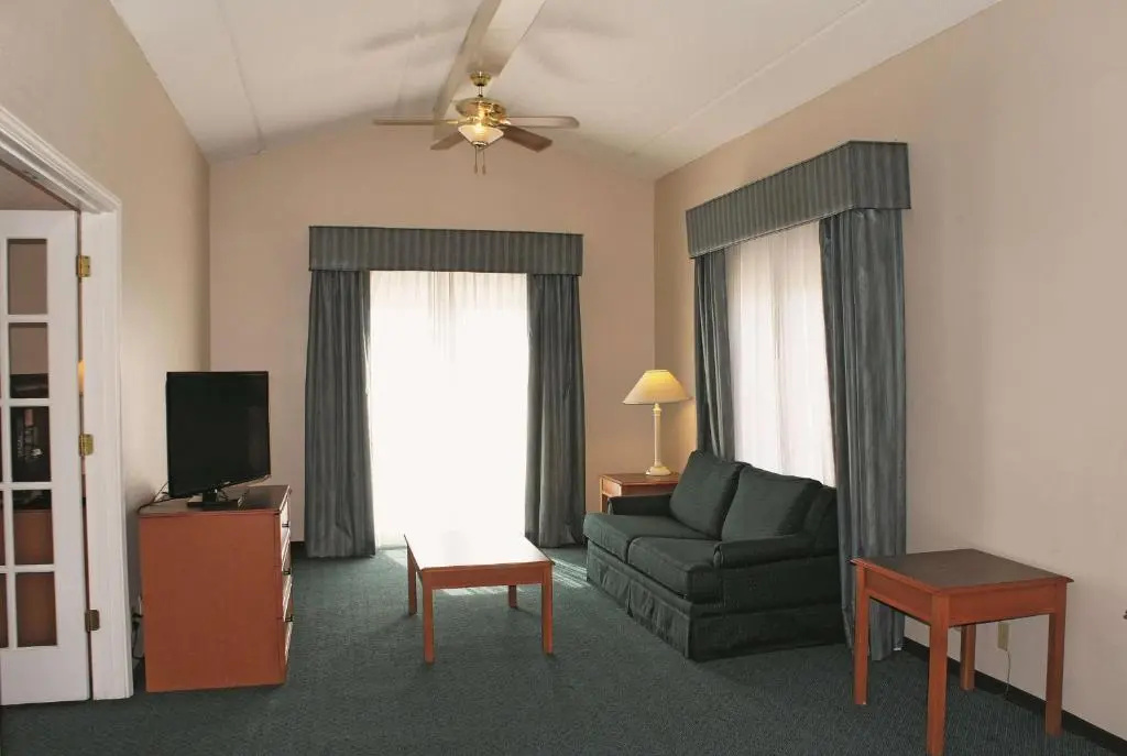 La Quinta Inn by Wyndham Clute Lake Jackson - Chambres