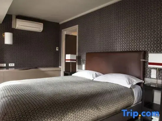 Hotel Concortel 77