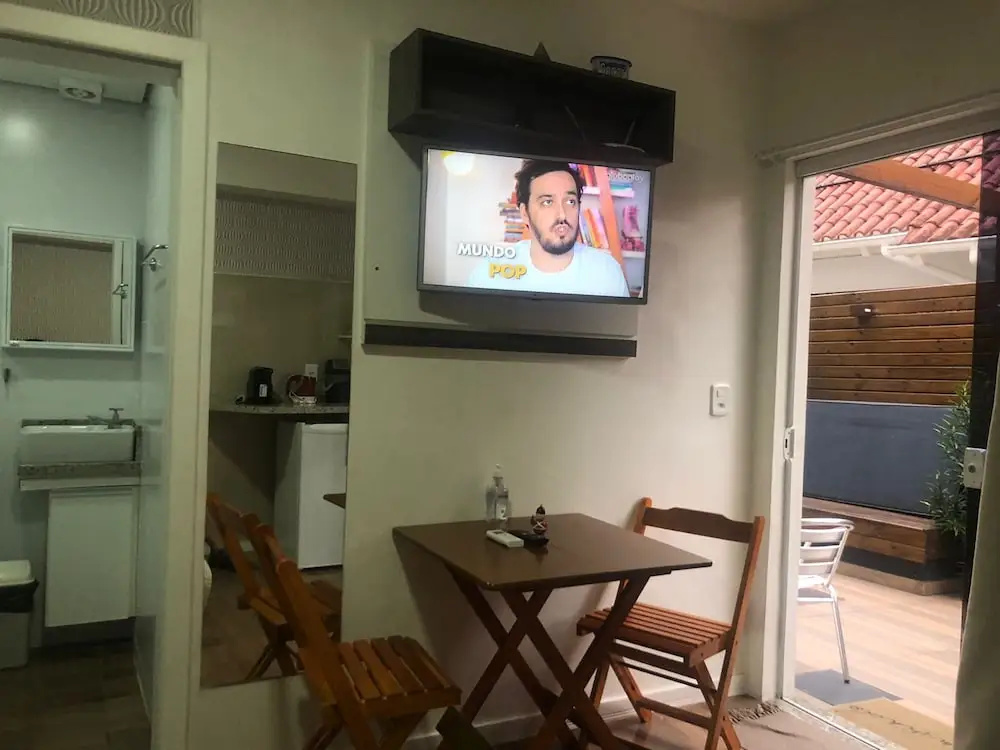 Comfort Suite