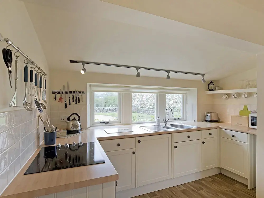 Reynard Ing Cottage - фото 13