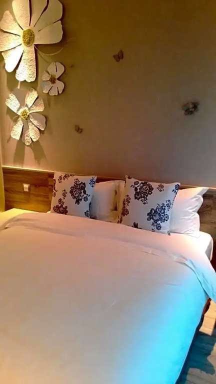 Walker Hotel Ximen - Chambres