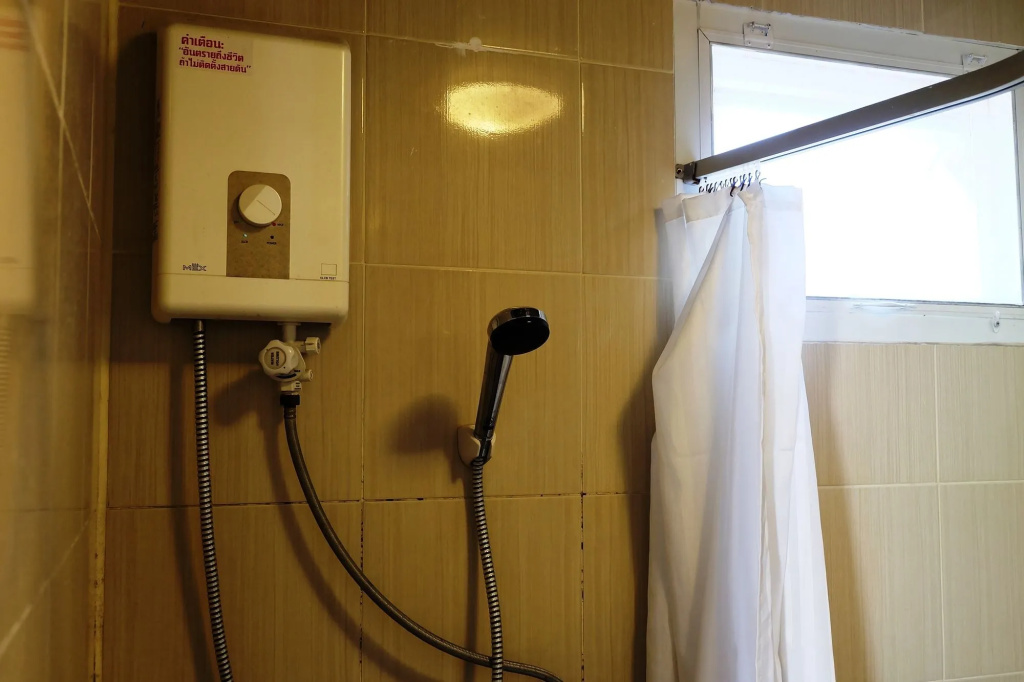 Hotel photo 10